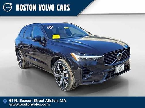2023 Volvo XC60 Ultimate