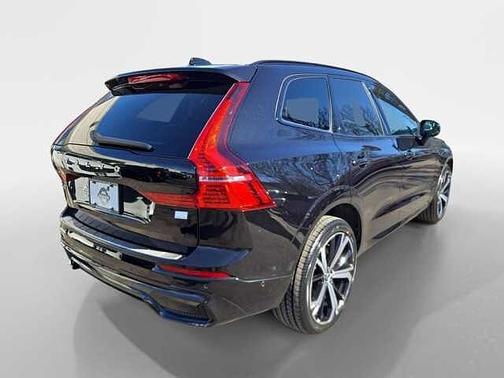 2023 Volvo XC60 Ultimate