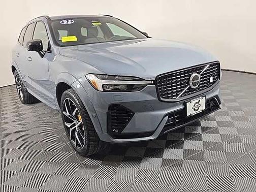 2022 Volvo XC60 Polestar