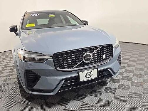2022 Volvo XC60 Polestar