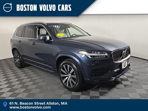 2023 Volvo XC90 B5 Core