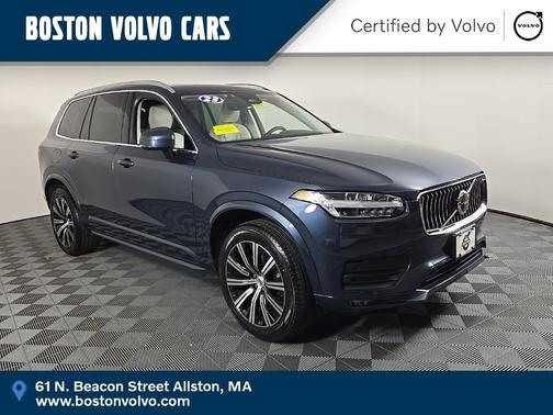 2023 Volvo XC90 B5 Core