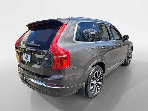2024 Volvo XC90 Core