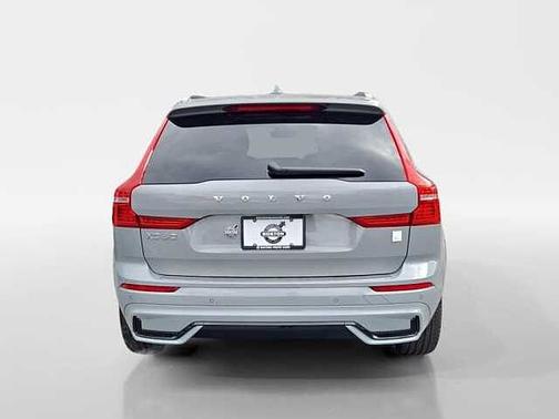 2025 Volvo XC60 Polestar