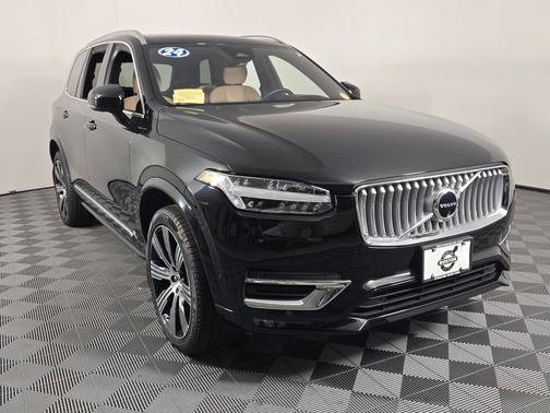 2024 Volvo XC90 Ultimate