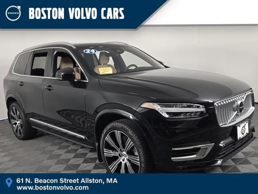 2024 Volvo XC90 Ultimate