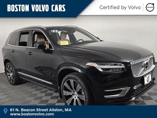 2024 Volvo XC90 Ultimate