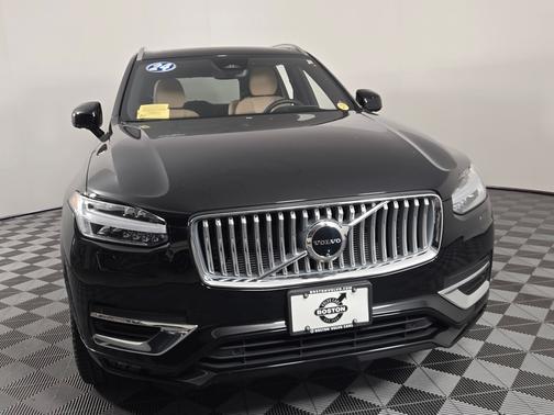 2024 Volvo XC90 Ultimate