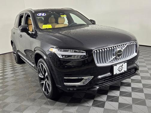 2024 Volvo XC90 Ultimate