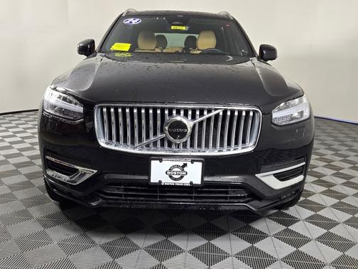 2024 Volvo XC90 Ultimate