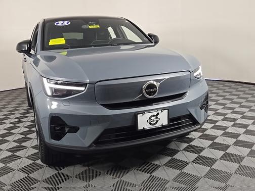 2023 Volvo C40 Recharge Pure Electric Ultimate
