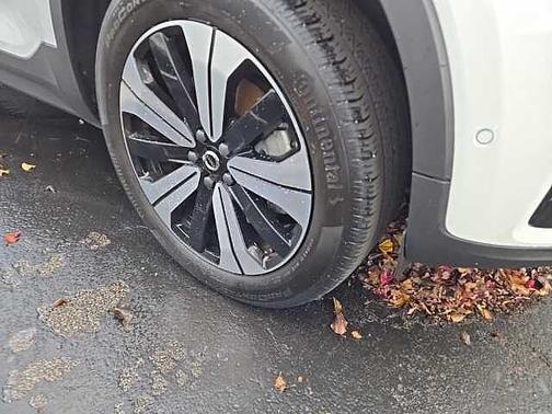 2023 Volvo C40 Recharge Pure Electric Plus