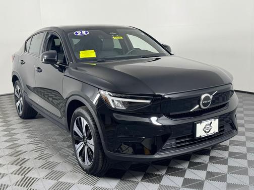 2023 Volvo C40 Recharge Pure Electric Twin Core