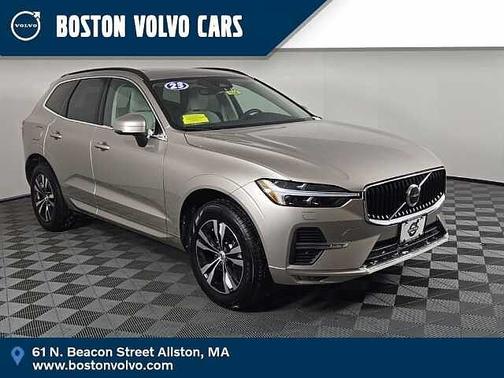 2023 Volvo XC60 Core
