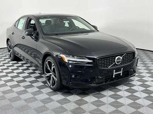 2024 Volvo S60 Plus