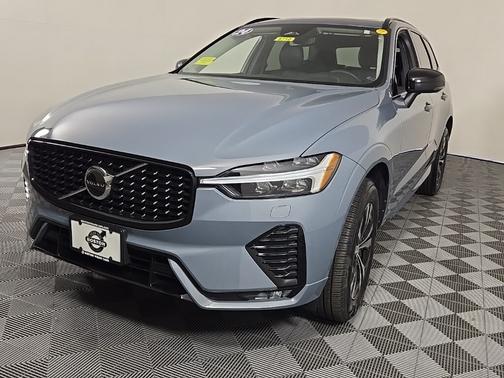 2024 Volvo XC60 B5 Core
