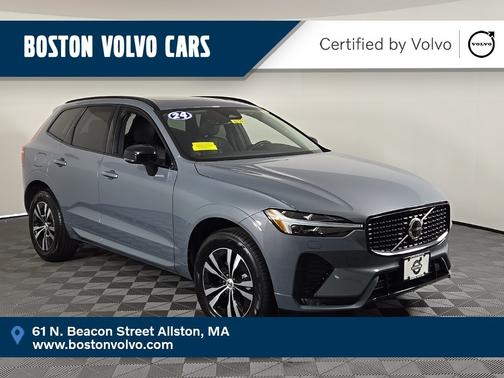 2024 Volvo XC60 B5 Core