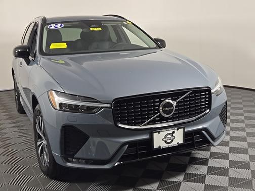 2024 Volvo XC60 B5 Core