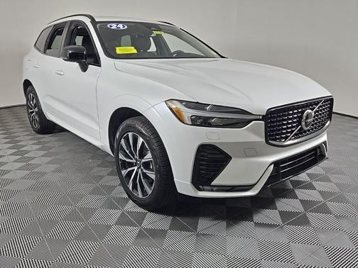 2024 Volvo XC60 B5 Core