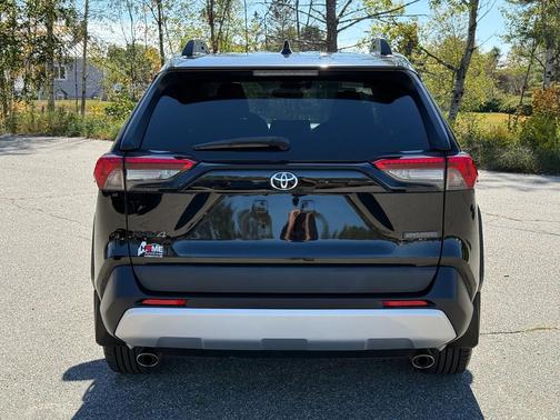 2019 Toyota RAV4 Adventure