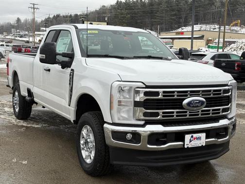 2026 Ford F-350 XLT