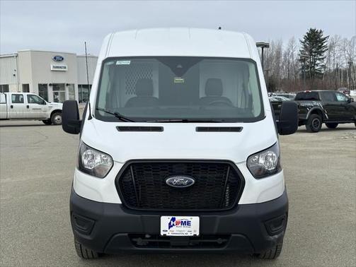 2023 Ford Transit-150 Base