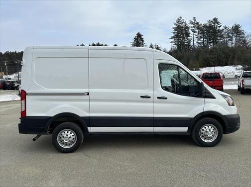 2023 Ford Transit-150 Base