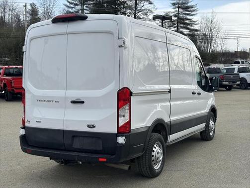 2023 Ford Transit-150 Base