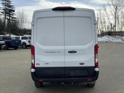 2023 Ford Transit-150 Base
