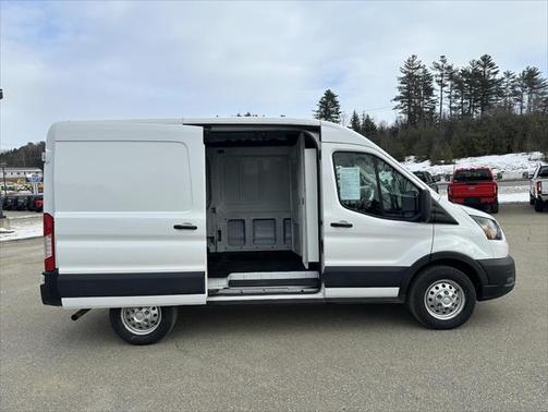 2023 Ford Transit-150 Base