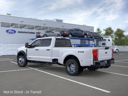2026 Ford F-450 XL