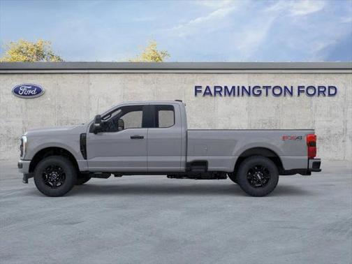 2025 Ford F-350 XLT