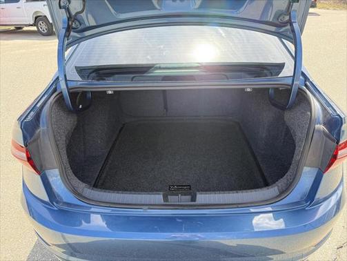 2021 Volkswagen Jetta 1.4T SEL Premium