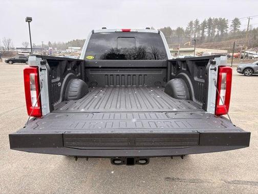 Avalanche 2026 Ford F-350 XL