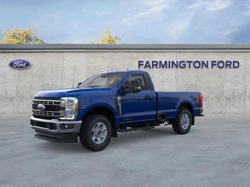 2026 Ford F-350 XLT