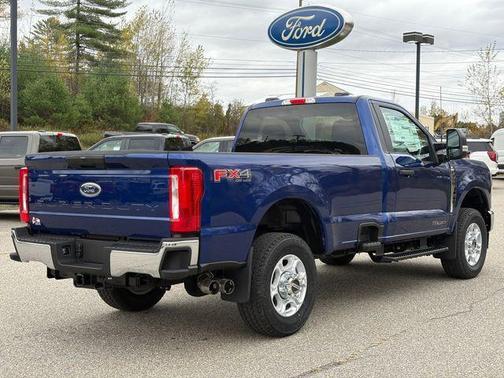 2026 Ford F-350 XLT