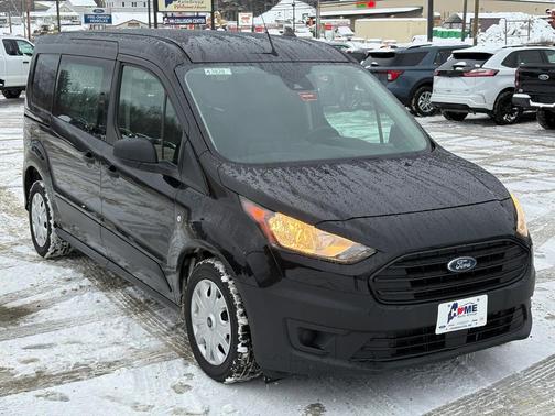 2023 Ford Transit Connect XL Cargo Van