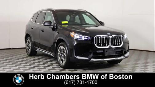 2025 BMW X1 xDrive28i