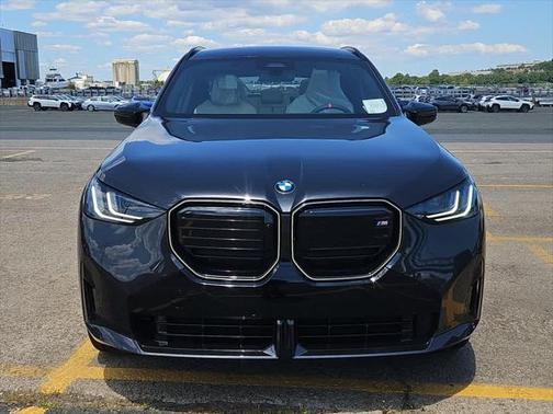 2025 BMW X3 M50 xDrive