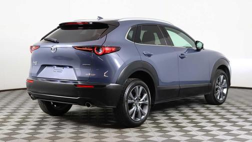 2021 Mazda CX-30 Premium Package