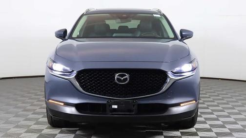 2021 Mazda CX-30 Premium Package