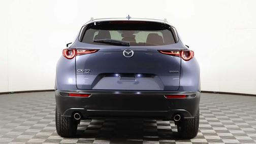2021 Mazda CX-30 Premium Package