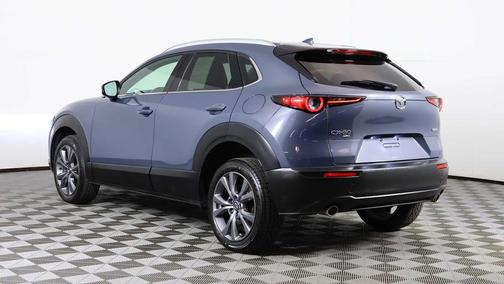 2021 Mazda CX-30 Premium Package