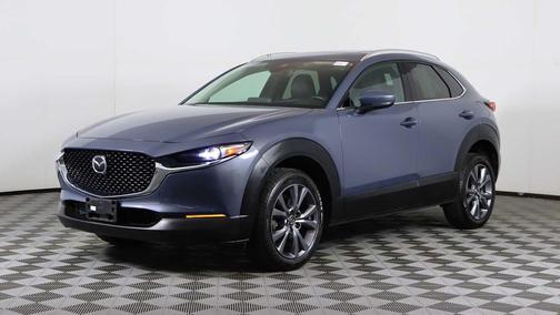 2021 Mazda CX-30 Premium Package