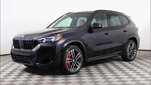 2026 BMW X1 xDrive28i