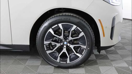 Dune Grey Metallic 2026 BMW X3 30 xDrive