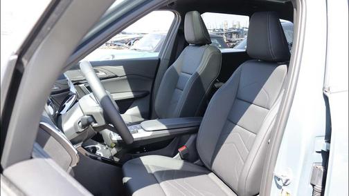 Cape York Green Metallic 2026 BMW X1 xDrive28i