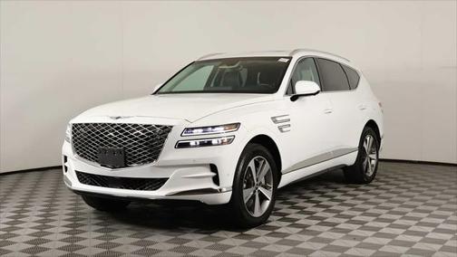 2024 Genesis GV80 3.5T
