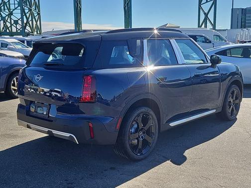 2026 MINI Countryman Cooper S ALL4