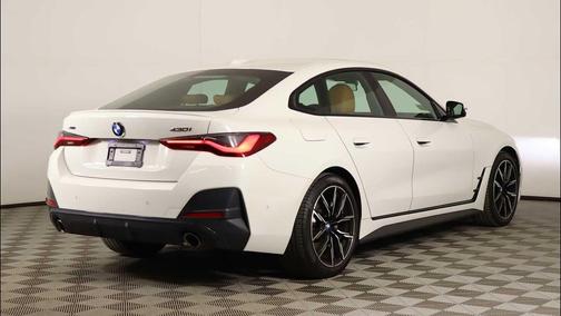 2023 BMW 430 Gran Coupe i xDrive